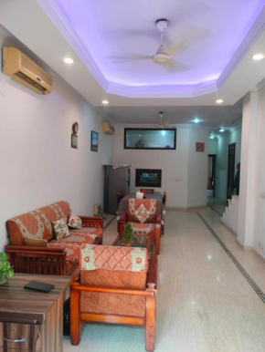 Sun residency